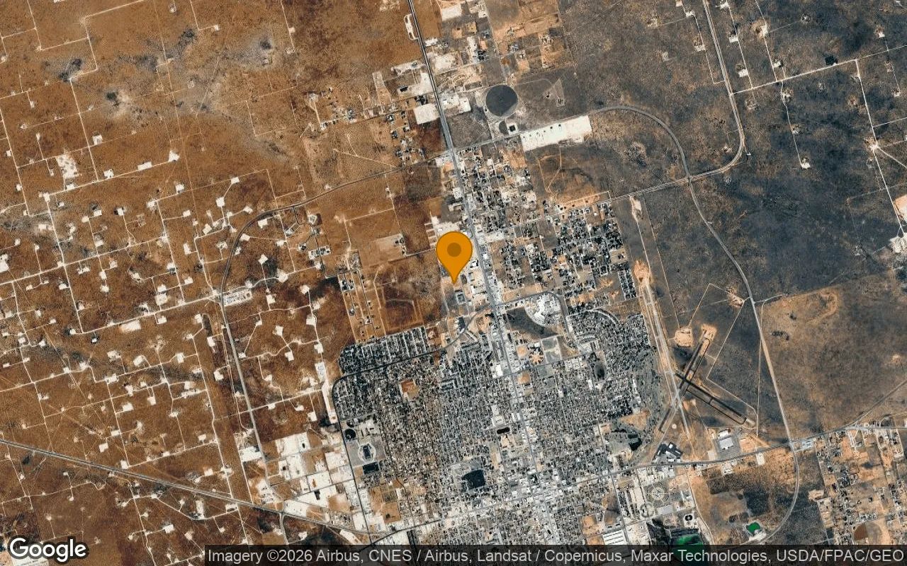 3.43 Acres in Andrews - Andrews County, TX in Andrews County, TX