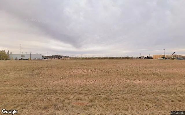 3.43 Acres in Andrews - Andrews County, TX in Andrews County, TX