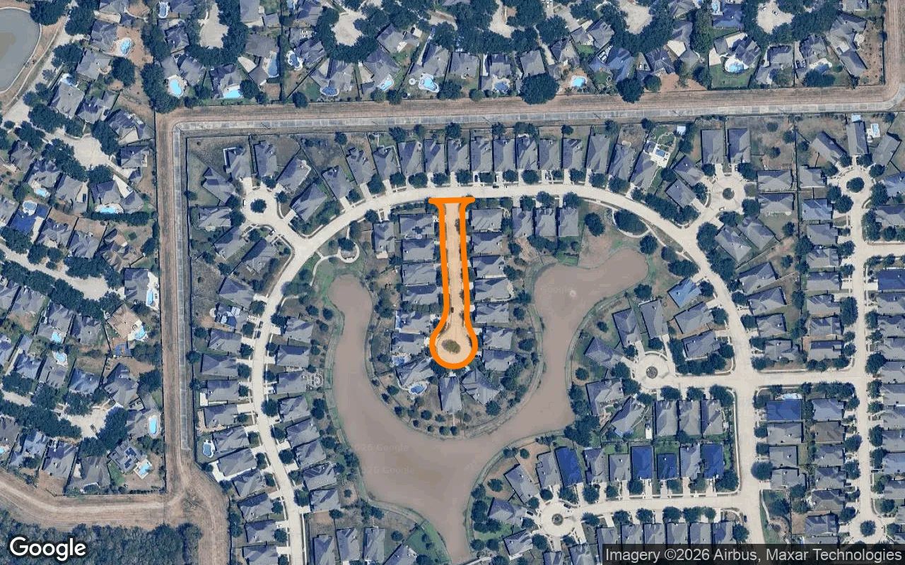 0.55 Acres in Sugar Land - Fort Bend County, TX in Fort Bend County, TX