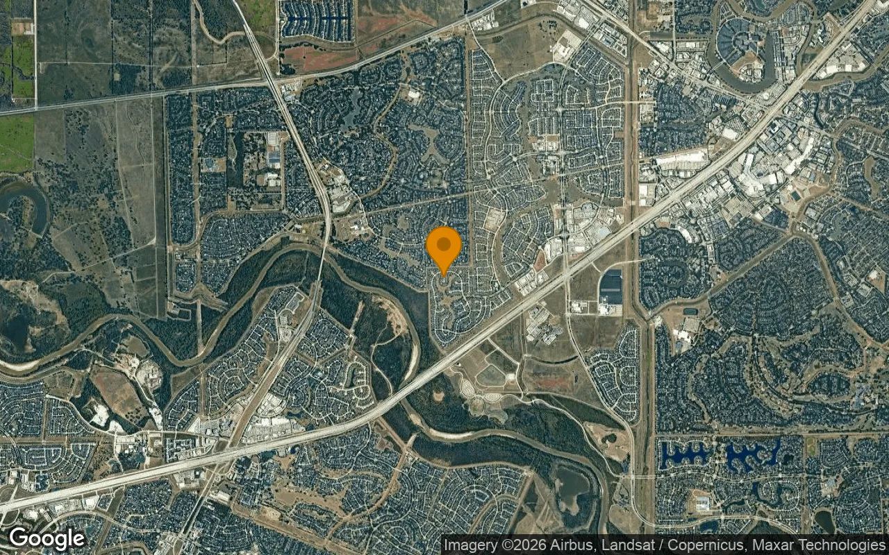 0.55 Acres in Sugar Land - Fort Bend County, TX in Fort Bend County, TX