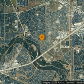 0.55 Acres in Sugar Land - Fort Bend County, TX in Fort Bend County, TX