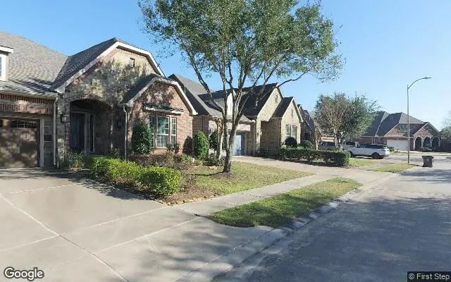 0.55 Acres in Sugar Land - Fort Bend County, TX in Fort Bend County, TX