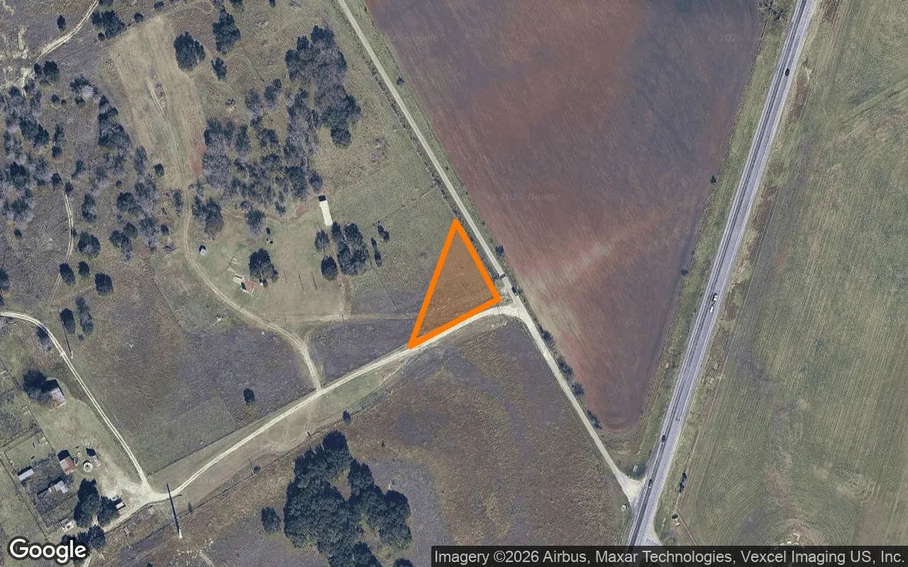 0.55 Acres in Granbury - Hood County, TX in Hood County, TX
