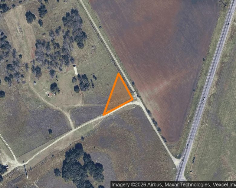 0.55 Acres in Granbury - Hood County, TX in Hood County, TX