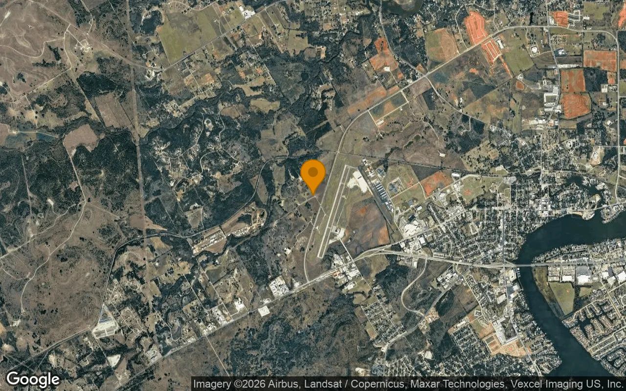 0.55 Acres in Granbury - Hood County, TX in Hood County, TX