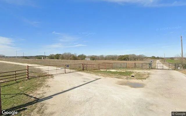 0.55 Acres in Granbury - Hood County, TX in Hood County, TX