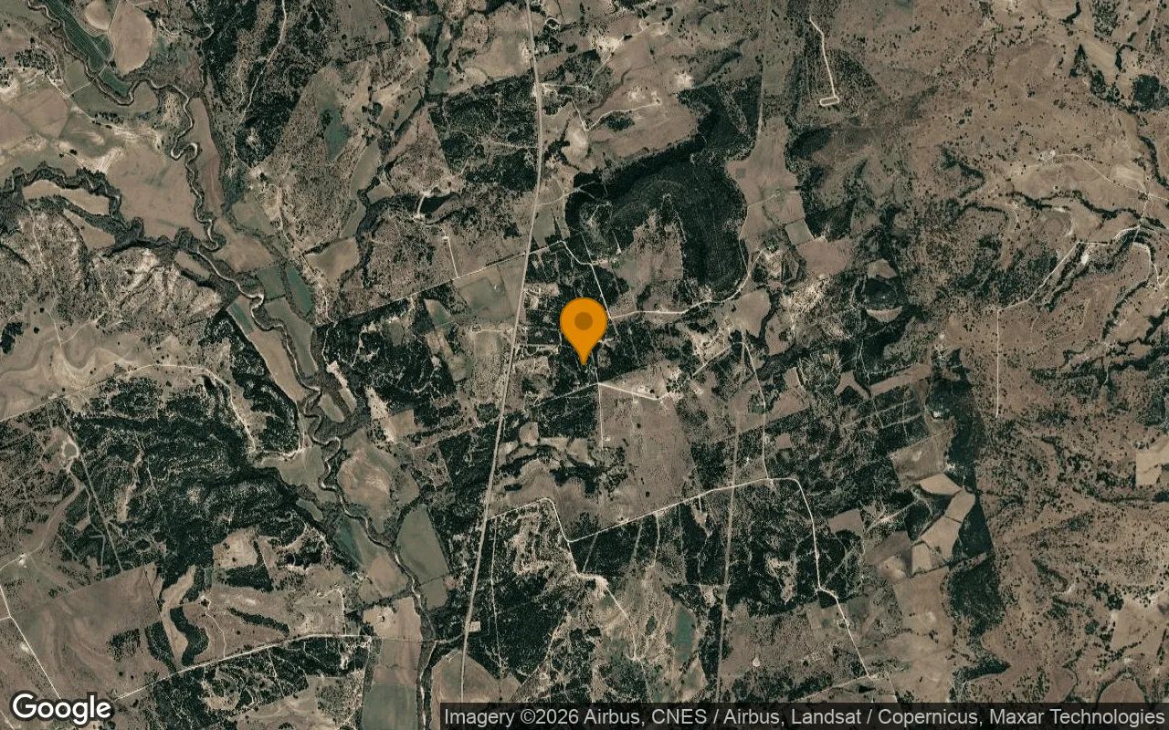 14.88 Acres in Lampasas - Lampasas County, TX in Lampasas County, TX