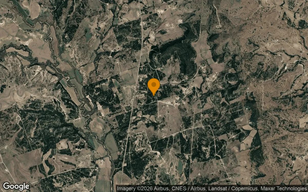 14.88 Acres in Lampasas - Lampasas County, TX - Image 3