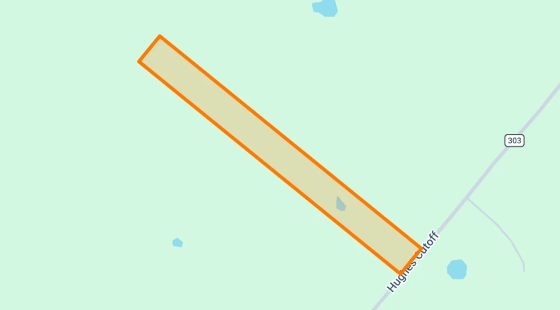 14.99 Acres in Franklin - Robertson County, TX in Robertson County, TX