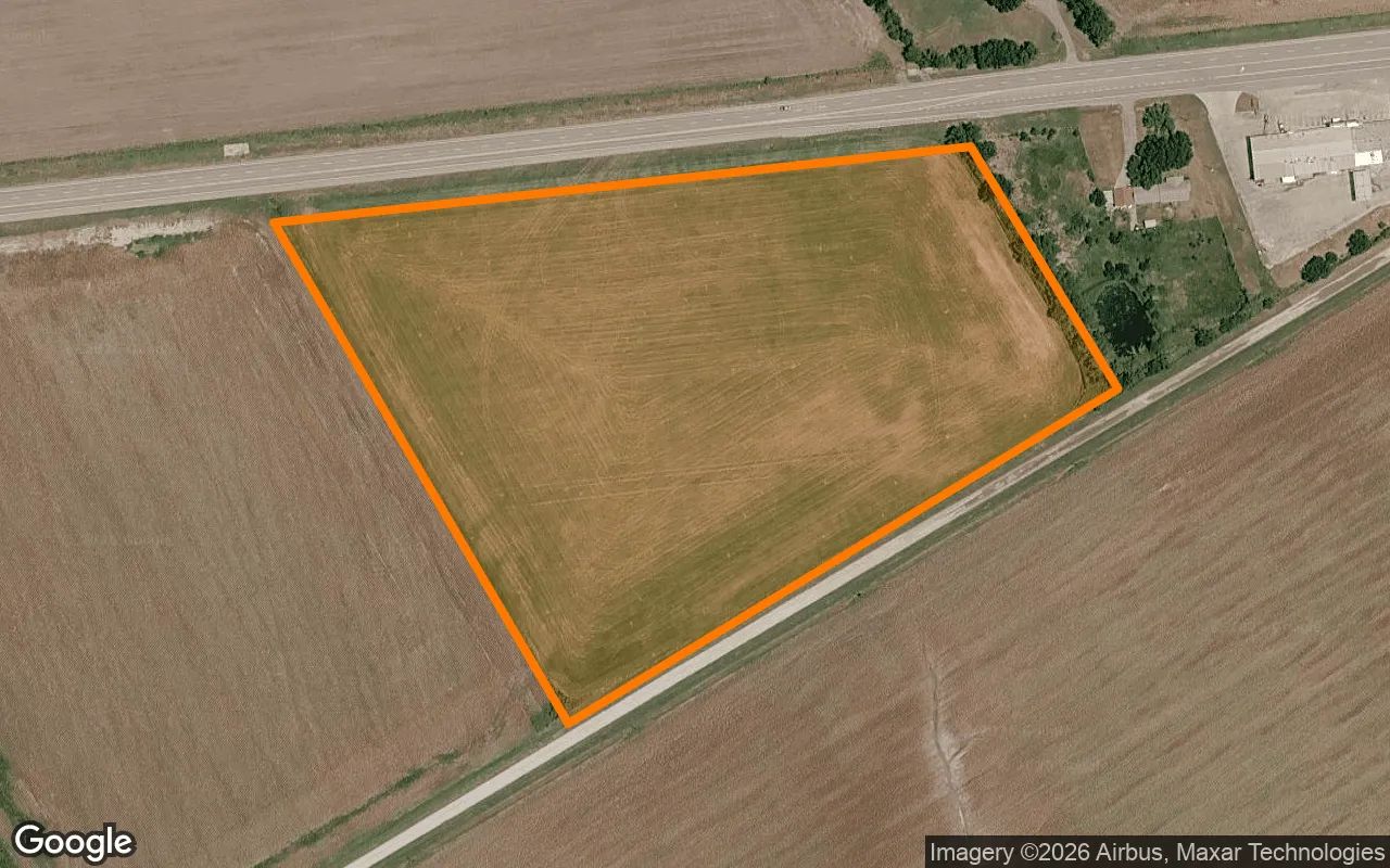 14.96 Acres in Limestone - Limestone County, TX in Limestone County, TX
