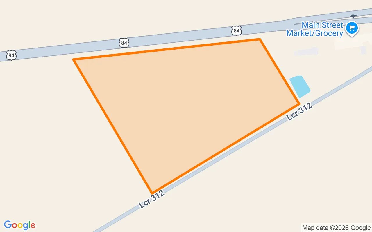 14.96 Acres in Limestone - Limestone County, TX in Limestone County, TX