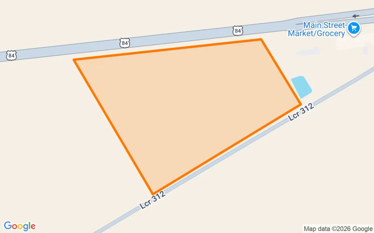 14.96 Acres in Limestone - Limestone County, TX - Image 2