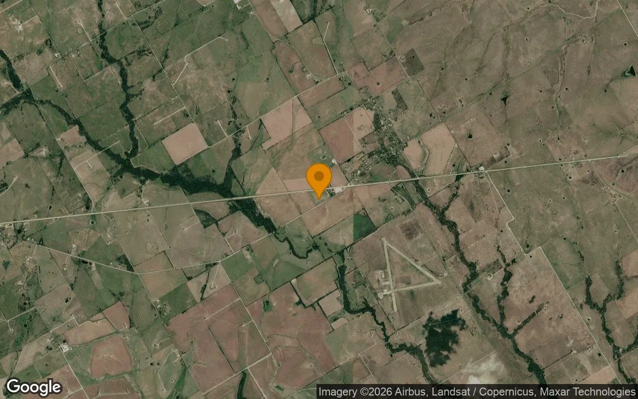 14.96 Acres in Limestone - Limestone County, TX in Limestone County, TX