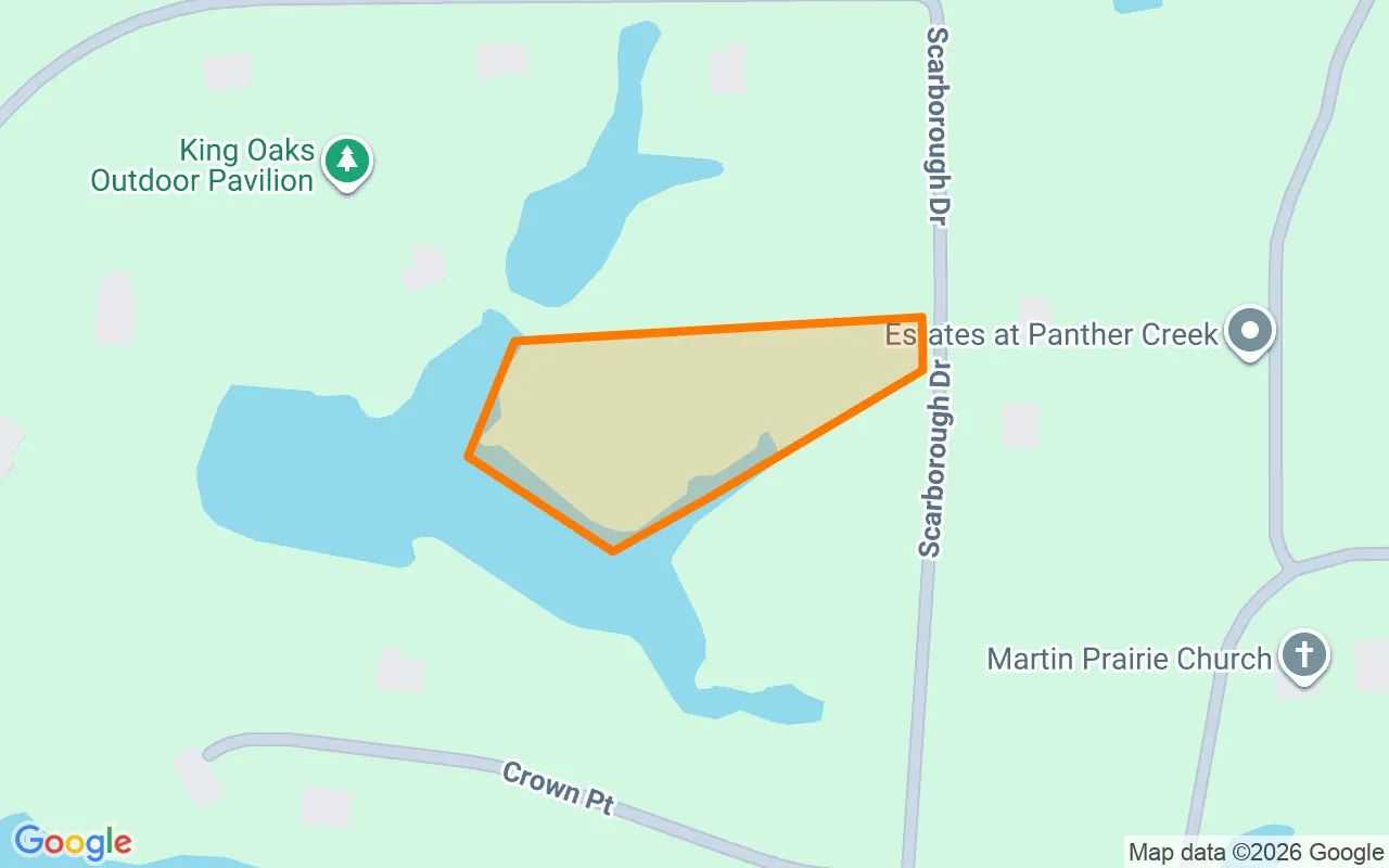 3.5 Acres in Iola - Grimes County, TX in Grimes County, TX