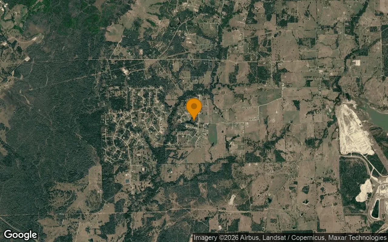 3.5 Acres in Iola - Grimes County, TX in Grimes County, TX