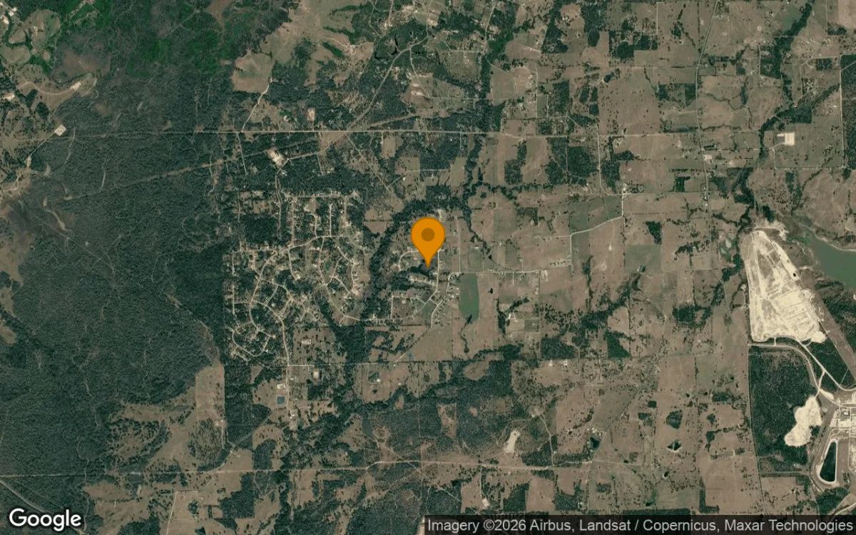 3.5 Acres in Iola - Grimes County, TX - Image 3