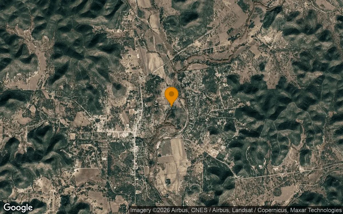 7.69 Acres in Leakey - Real County, TX - Image 3
