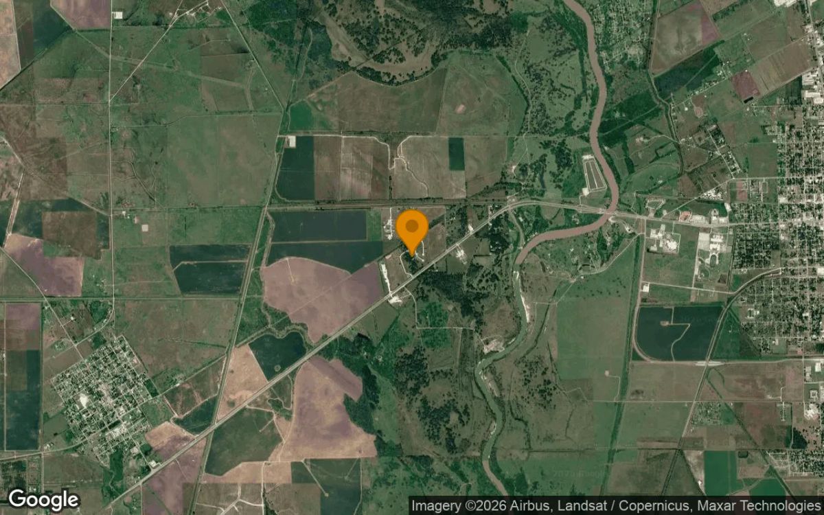 0.55 Acres in Bay City - Matagorda County, TX - Image 3
