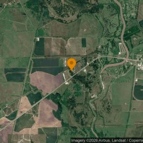 0.55 Acres in Bay City - Matagorda County, TX in Matagorda County, TX