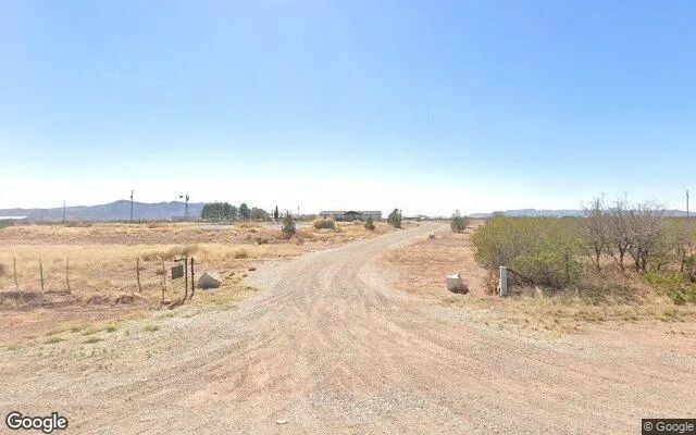 15.01 Acres in Van Horn - Culberson County, TX in Culberson County, TX