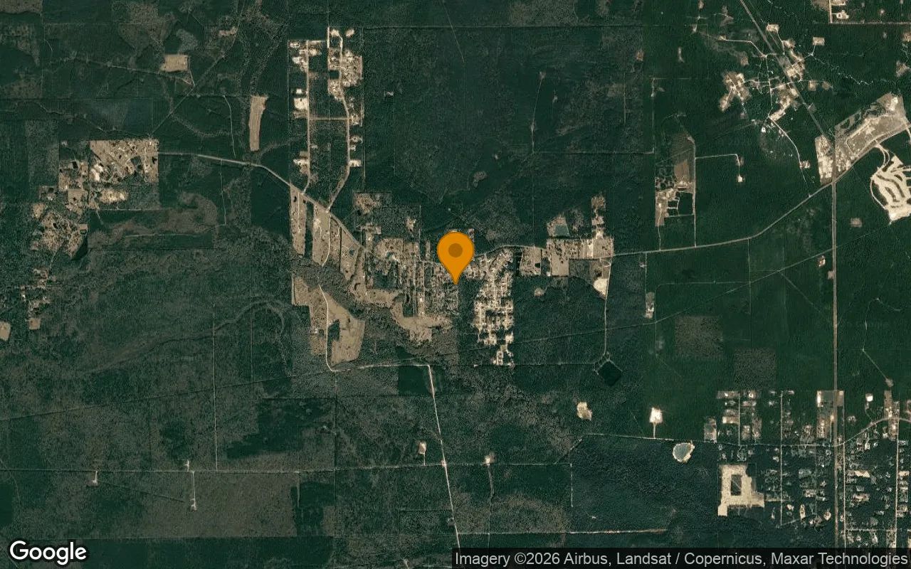 0.55 Acres in Kountze - Hardin County, TX in Hardin County, TX