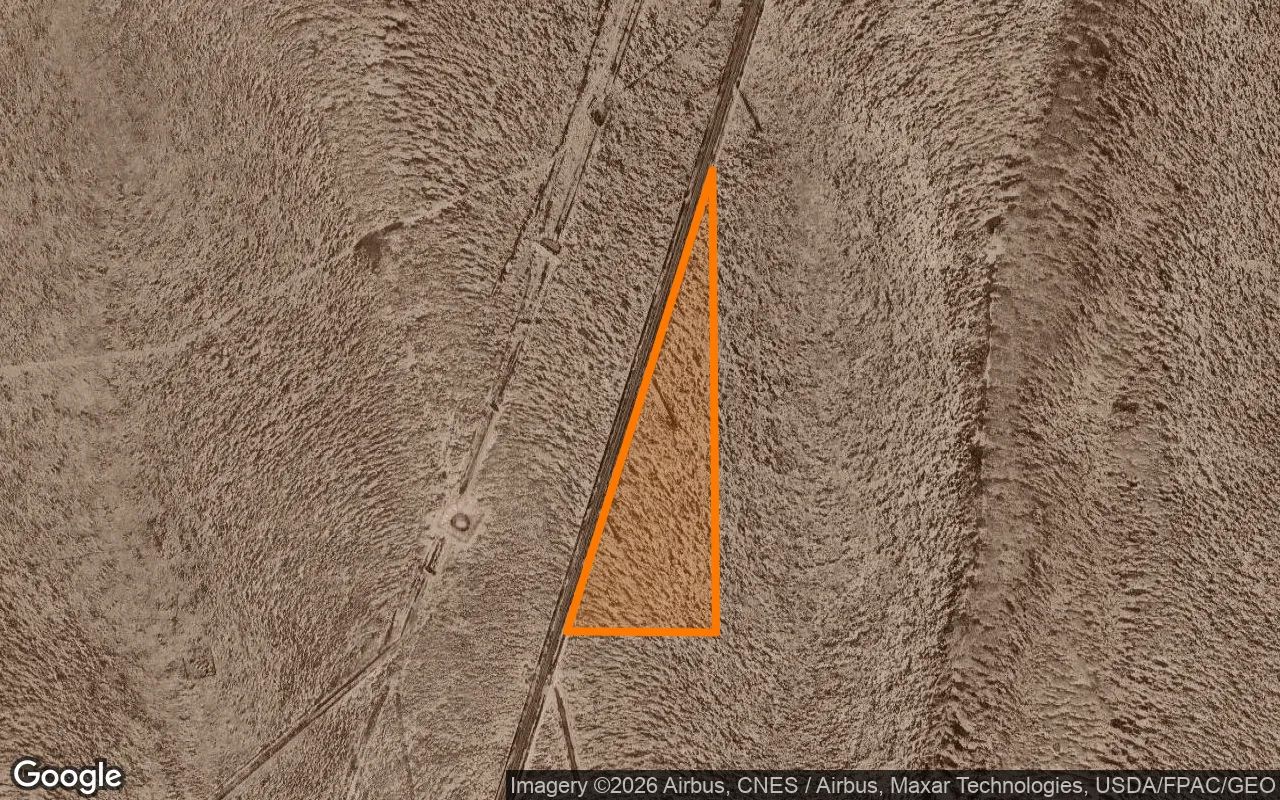 35.95 Acres in Marfa - Presidio County, TX in Presidio County, TX