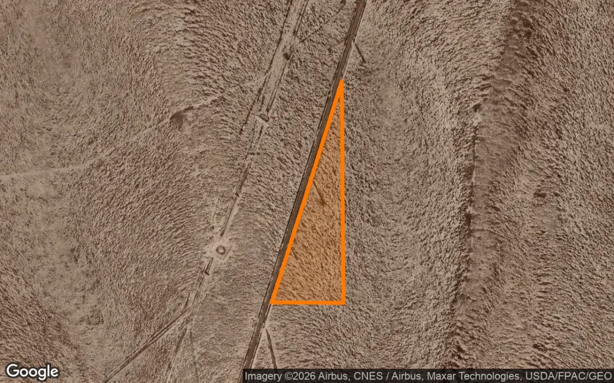 35.95 Acres in Marfa - Presidio County, TX - Main image