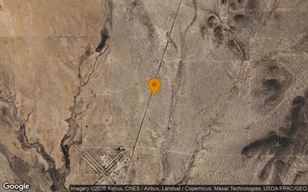 35.95 Acres in Marfa - Presidio County, TX - Image 3