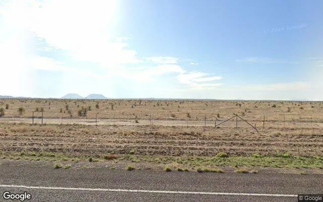 35.95 Acres in Marfa - Presidio County, TX in Presidio County, TX