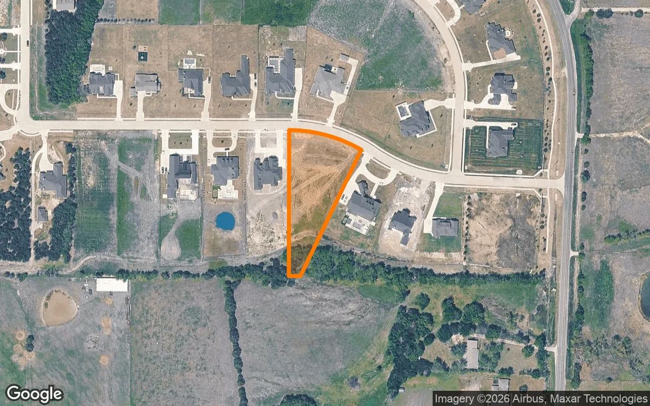 1.5 Acres in Rockwall - Rockwall County, TX in Rockwall County, TX
