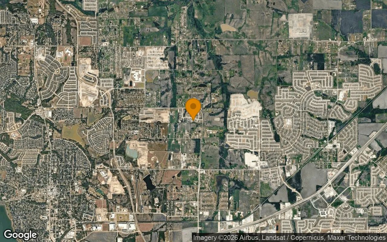 1.5 Acres in Rockwall - Rockwall County, TX in Rockwall County, TX