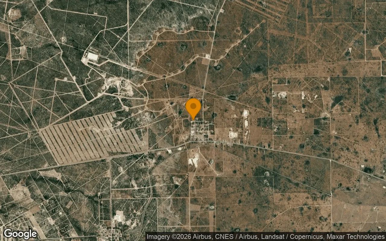 0.55 Acres in Oilton - Webb County, TX in Webb County, TX