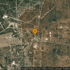 0.55 Acres in Oilton - Webb County, TX in Webb County, TX