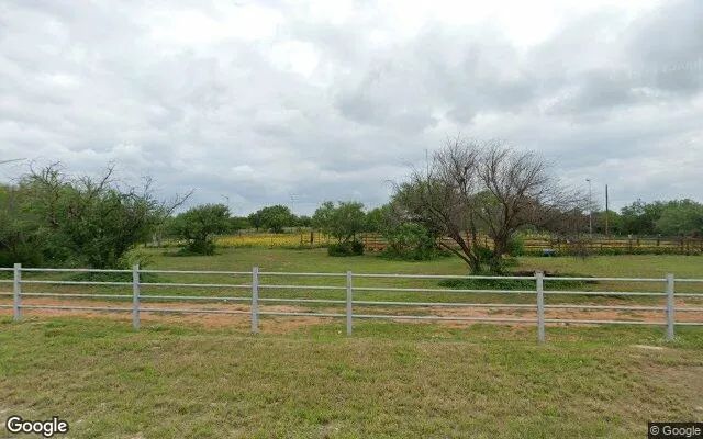 0.55 Acres in Oilton - Webb County, TX in Webb County, TX