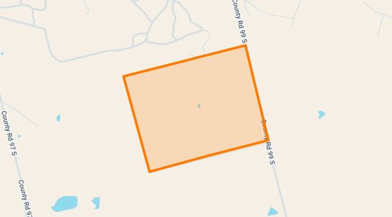 125.59 Acres in Vernon - Wilbarger County, TX in Wilbarger County, TX