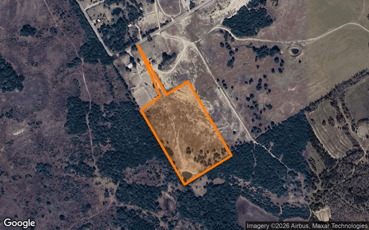 15 Acres in Stephenville - Erath County, TX - Main image