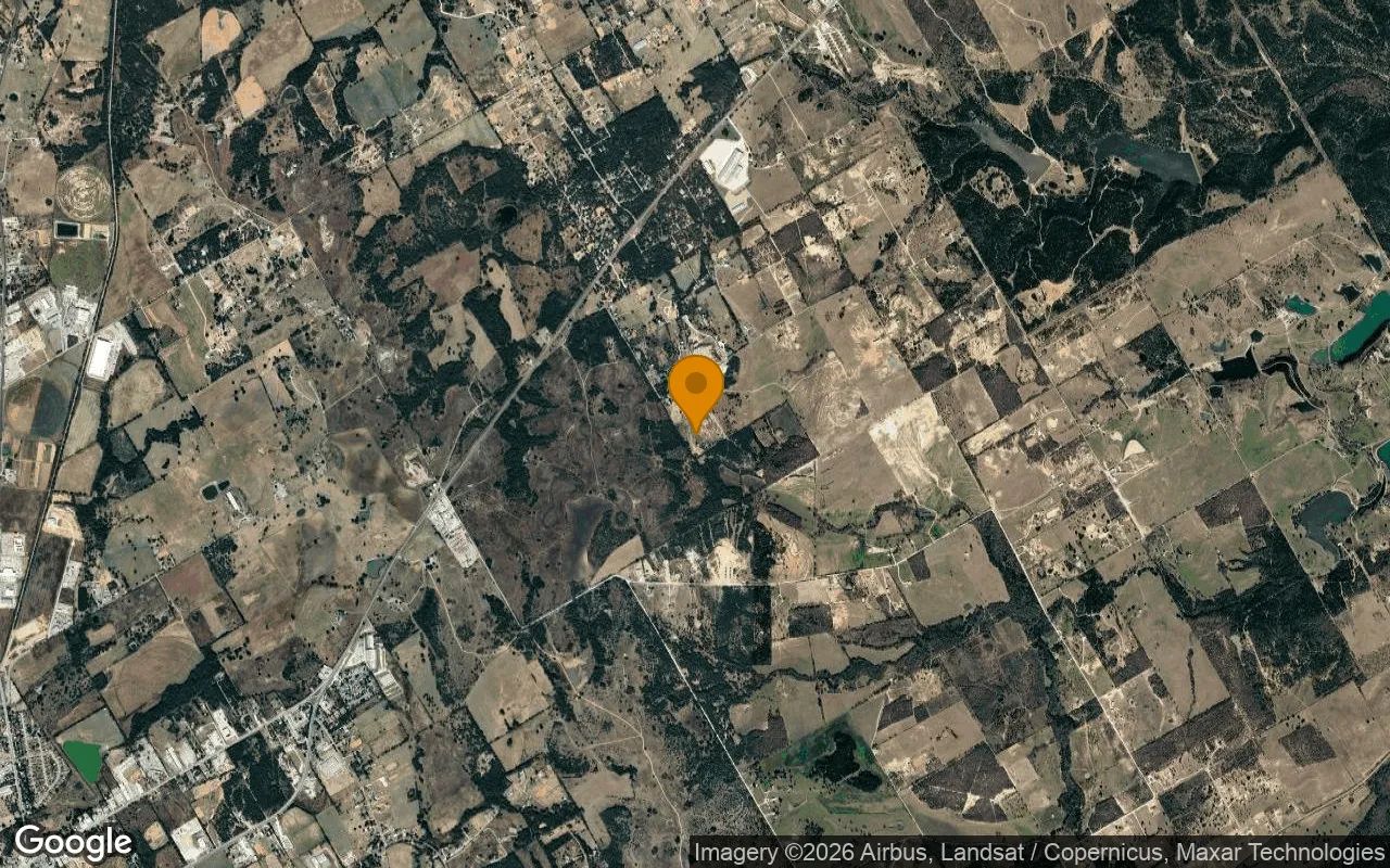 15 Acres in Stephenville - Erath County, TX in Erath County, TX