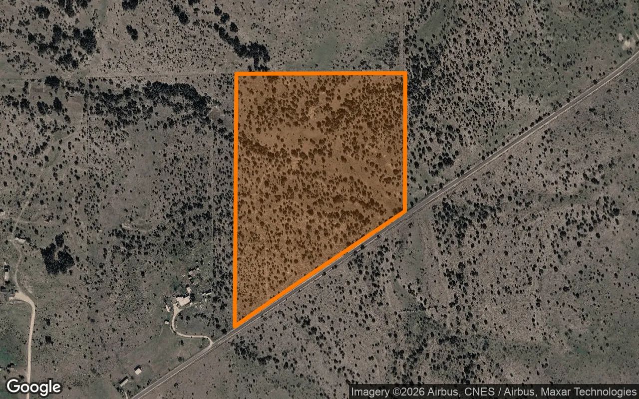 34.32 Acres in Eldorado - Schleicher County, TX in Schleicher County, TX