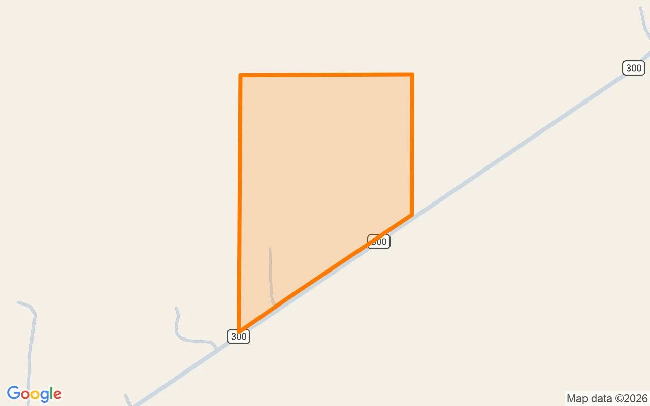 34.32 Acres in Eldorado - Schleicher County, TX in Schleicher County, TX