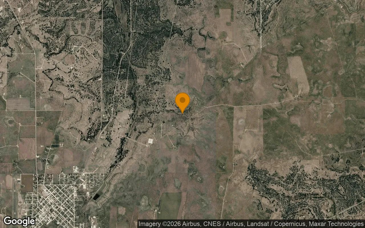 34.32 Acres in Eldorado - Schleicher County, TX in Schleicher County, TX