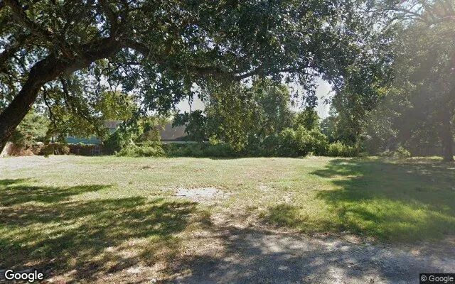 0.55 Acres in Beaumont - Jefferson County, TX in Jefferson County, TX