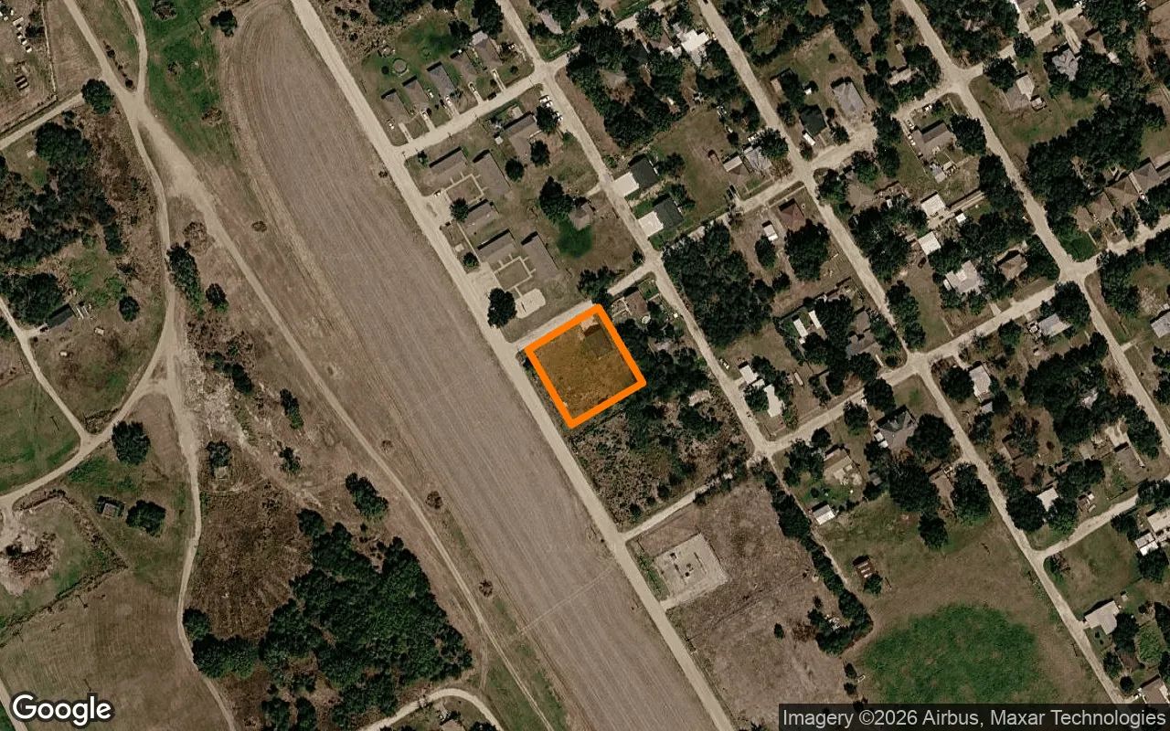 0.55 Acres in Mclennan - McLennan County, TX in McLennan County, TX