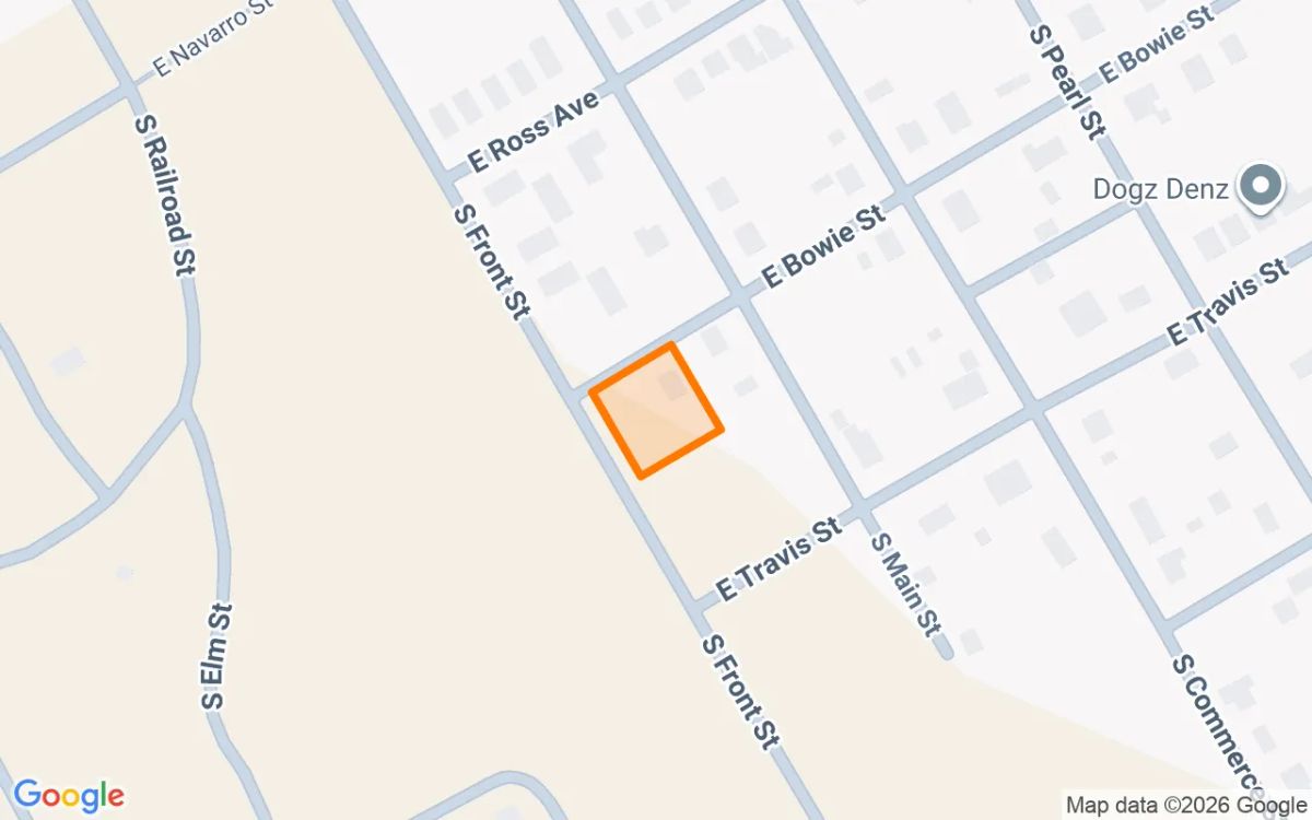0.55 Acres in Mclennan - McLennan County, TX - Image 2