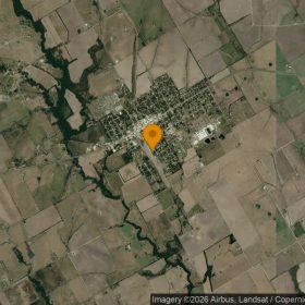 0.55 Acres in Mclennan - McLennan County, TX in McLennan County, TX