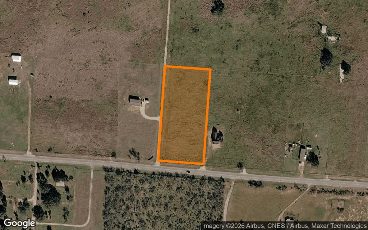 3.5 Acres in Moore - Frio County, TX - Main image