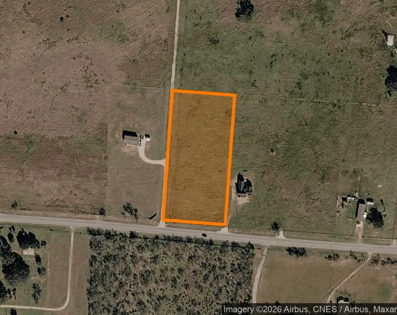 3.5 Acres in Moore - Frio County, TX in Frio County, TX