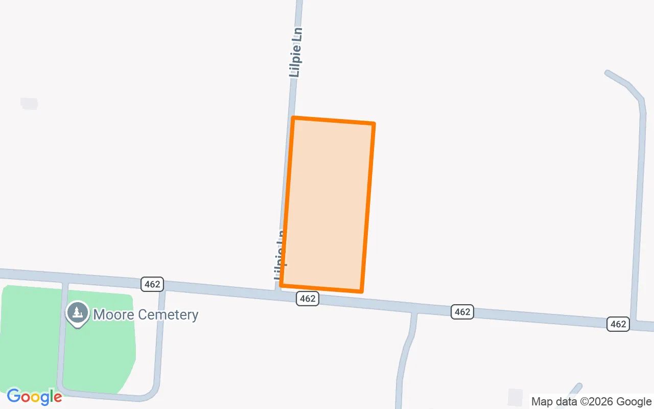 3.5 Acres in Moore - Frio County, TX in Frio County, TX