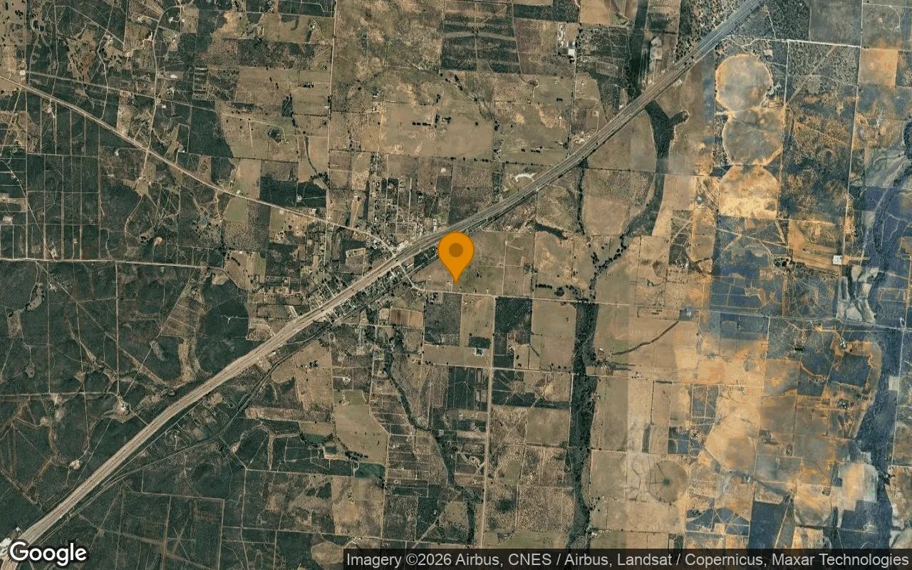 3.5 Acres in Moore - Frio County, TX in Frio County, TX