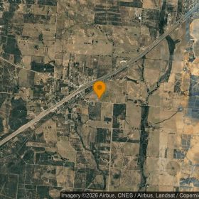3.5 Acres in Moore - Frio County, TX in Frio County, TX