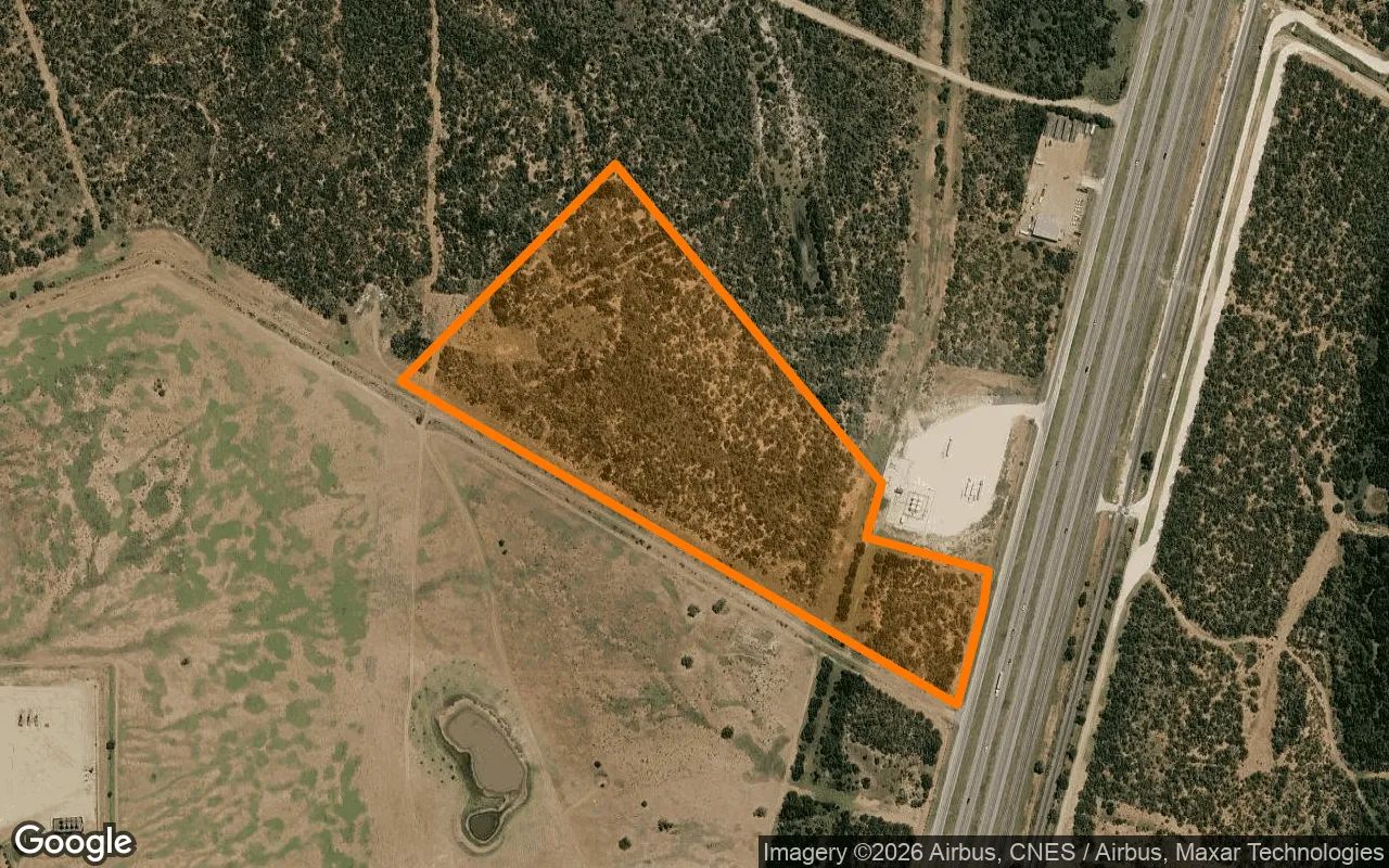 27.1 Acres in Cotulla - La Salle County, TX in La Salle County, TX